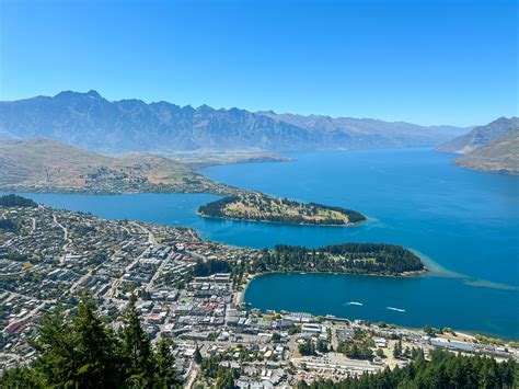 New Zealand South Island 7 Day Itinerary - FROM LUXE WITH LOVE