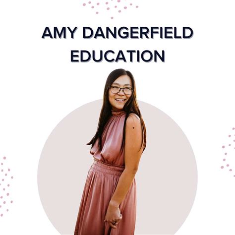 Learning — Amy Dangerfield