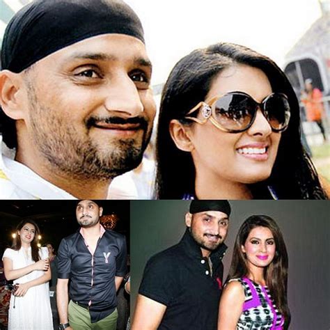 Harbhajan and Geeta Basra Wedding | Wedding Cards | A2zWeddingCards