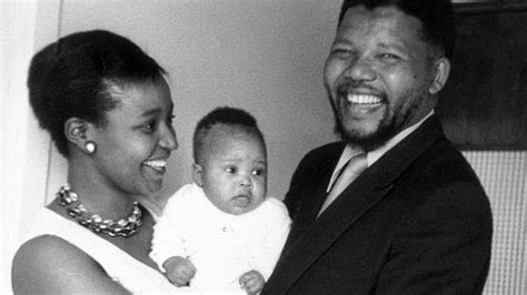 Zindzi Mandela Dies at age 59 | ChimpReports