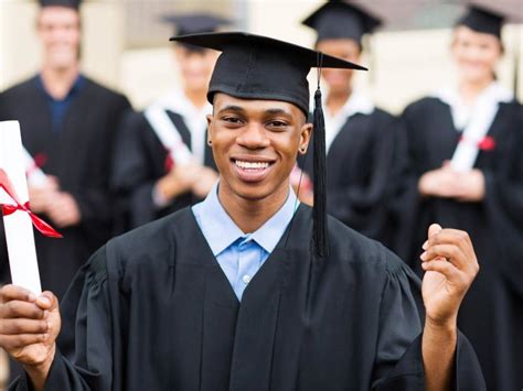 African American Opportunity Scholarship - Community Foundation for ...