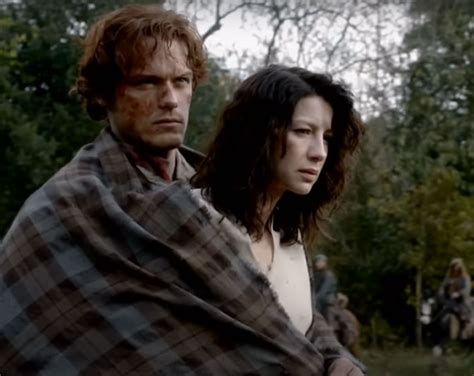 'Outlander' Characters Through the Different Eras: Photos | Us Weekly