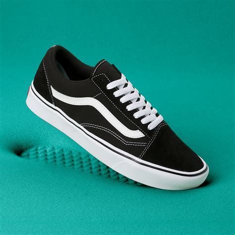 컴피쿠시 올드스쿨 ComfyCush Old Skool - VANS