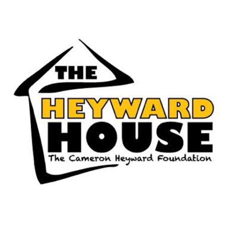 The Heyward House | Cameron Heyward