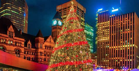 24 things to do this Christmas in Toronto | Listed