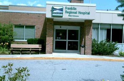 Franklin Regional Hospital 15 Aiken Ave, Franklin, NH 03235 - YP.com