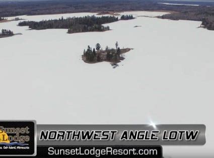 Northwest Angle | Locations | In-Depth Outdoors