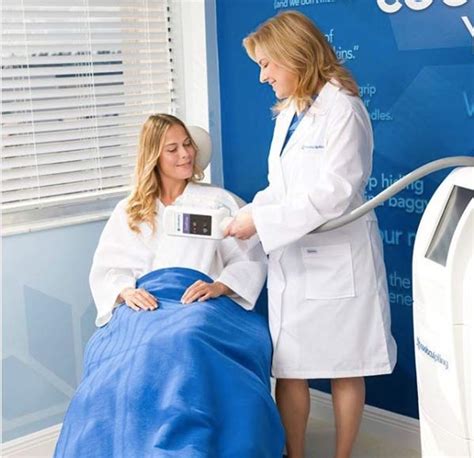 Coolsculpting: The Cold Truth Behind the Fat Removal Technique