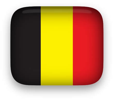 Free Animated Belgium Flag Gifs - Belgium Clipart