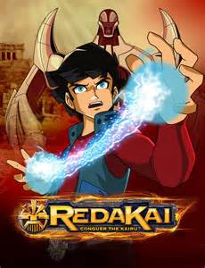 Zodiak’s Redakai Continues Global Quest