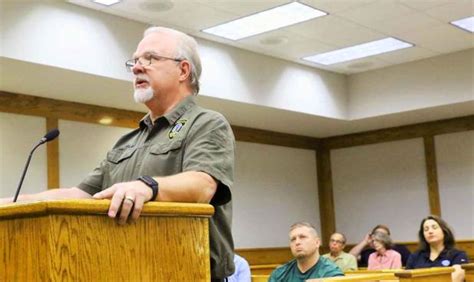 Morgan City police chief announces retirement | St. Mary Now