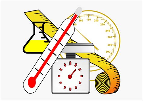 Measuring Tape Clip Art, HD Png Download - kindpng