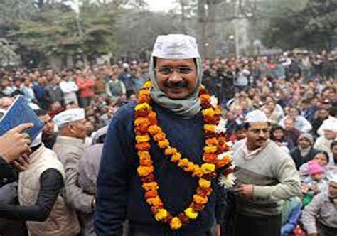 Meet ex-Delhi CM Arvind Kejriwal, a man in the thick of controversies ...