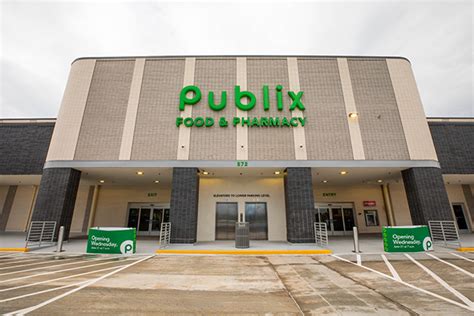 Publix Announces Three Officer Promotions; Kevin Murphy Discusses | Deli Market News