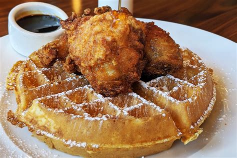 Your Definitive Guide to The Best Brunch Spots In Buckhead - Best ...