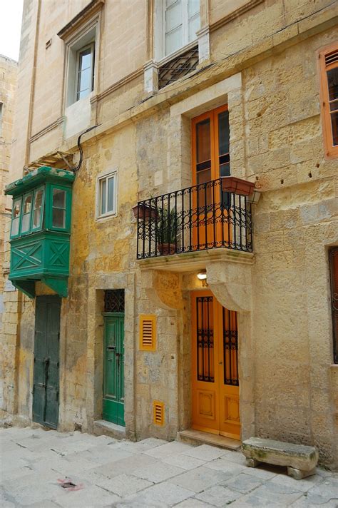 My airbnb apartment | Valletta, Malta | NoApathyAllowed | Flickr