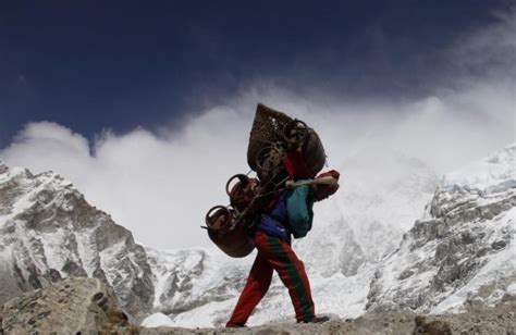 Climbing Mount Everest: Everything You Need To Know