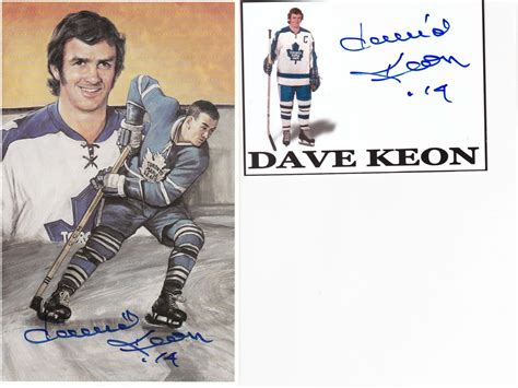 ABAutographs: Hockey Hall of Fame Collection