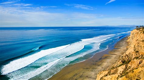 Spot Check: Black’s Beach San Diego Surf Guide [with HD Photos and Video]