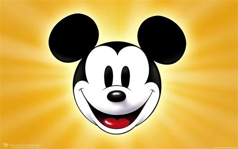 Mickey Mouse Backgrounds - Wallpaper Cave