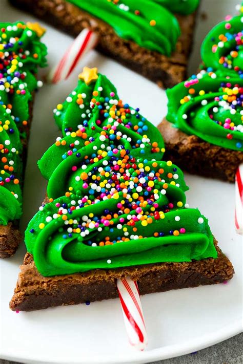 21 Easy And Cute Christmas Desserts That You'll Love!