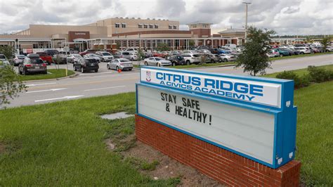 Polk County Public Schools report COVID-19 cases jump past 90