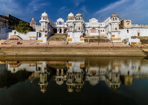 Pushkar: The Holy Town of Rajasthan