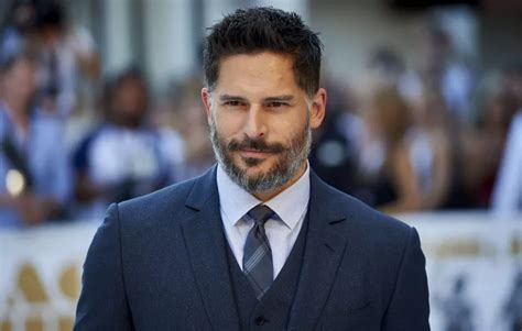 Joe Manganiello Biography: Age, Height, Parents, Siblings, Wife ...