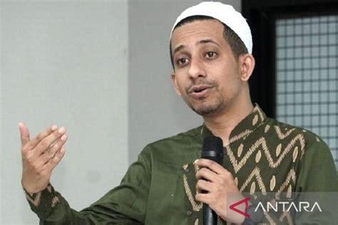 Habib Jafar: Generasi muda adalah tumpuan peradaban bangsa Indonesia ...