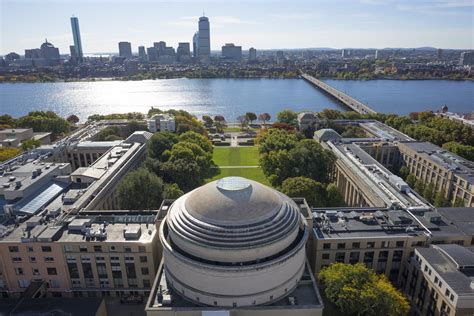 About MIT | MIT - Massachusetts Institute of Technology