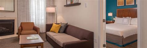 Extended-Stay Hotels in Chantilly, VA | Residence Inn Chantilly Dulles ...