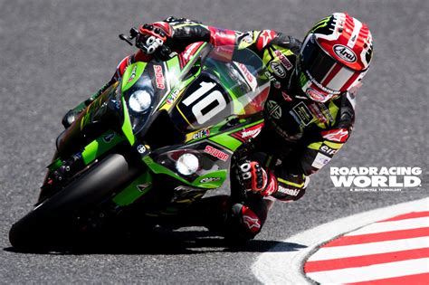 World Endurance: Kawasaki Outlines Differences Between A World Superbike And Its Suzuka 8-Hours ...