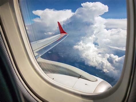 What causes air turbulence (and why it could get worse) - Lonely Planet