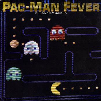 Pac-Man Fever (1982) (Music) - TV Tropes