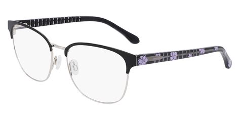 Draper James™ DJ5045 Cat-Eye Eyeglasses | EyeOns.com