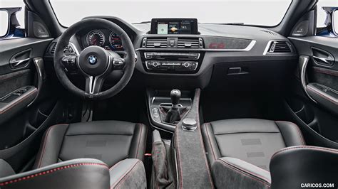 BMW M2 CS Coupe | 2020MY | Interior, Cockpit