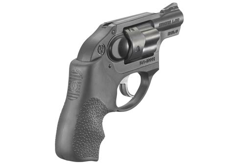 Ruger® LCR® Double-Action Revolver Model 5401