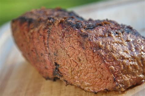 Grilled Bottom Round Roast | Bottom round steak recipes, Grilled steak recipes, Round steak recipes