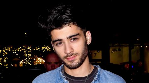 Zayn Malik Opens Up About One Direction and Solo Stardom | Teen Vogue