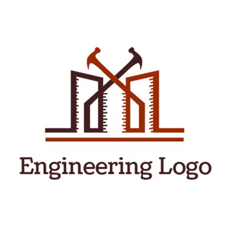 Free Engineering Logo Creator