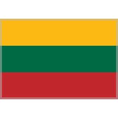 🇱🇹 Flag for Lithuania Emoji