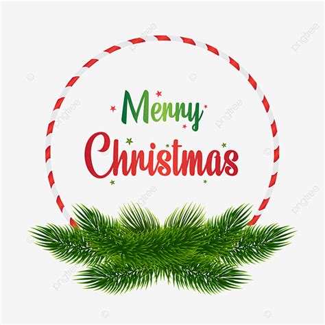 Merry Christmas Wishes Vector Hd PNG Images, Elegant Merry Christmas ...