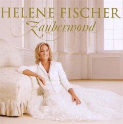 helene fischer CD Covers