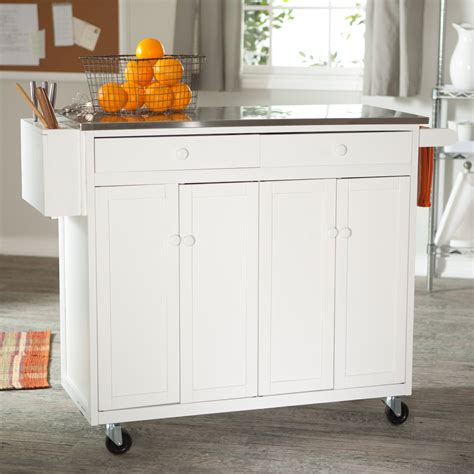 Portable Kitchen Island Ideas