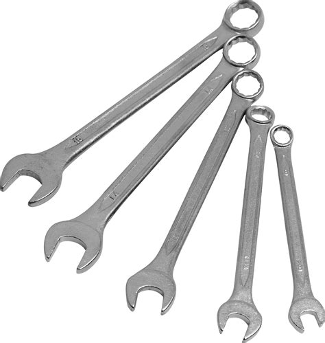 Download Wrench | Spanner PNG Image for Free