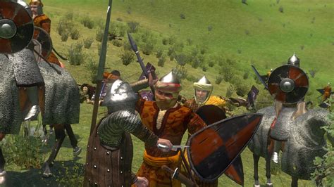 Mount And Blade Warband Console Commands (Cheat Codes)