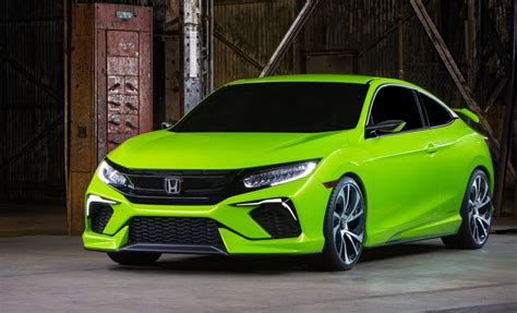 2025 Honda Civic Model: Redesigned, Revamped, and Ready to Roll ...