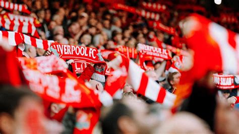 Match Centre: Liverpool v Union SG - follow live updates - Liverpool FC