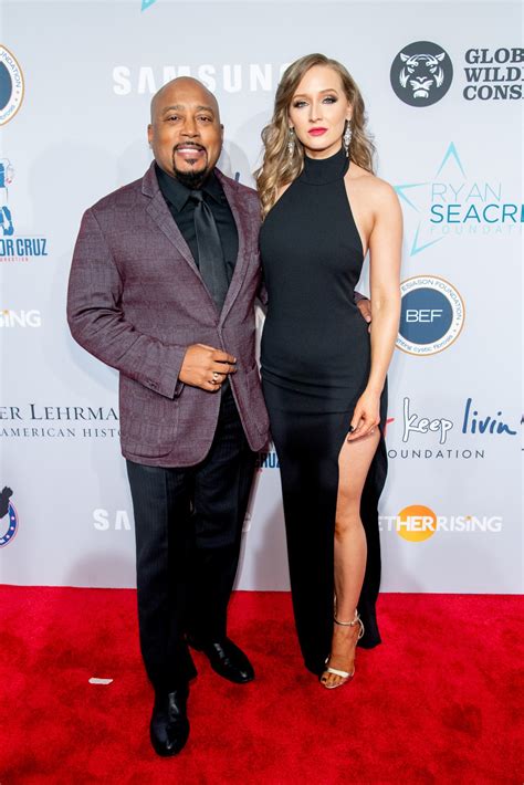 Daymond John's Wedding: 'Shark Tank' Star Marries Heather Taras in Private Ceremony (EXCLUSIVE)