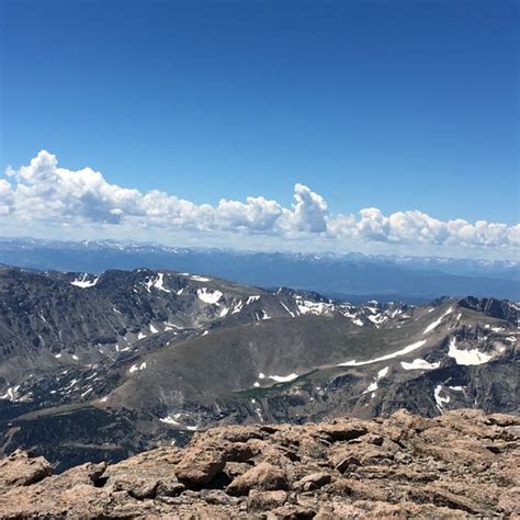 Longs Peak Summit - 14,259 Ft - 2 tips from 29 visitors